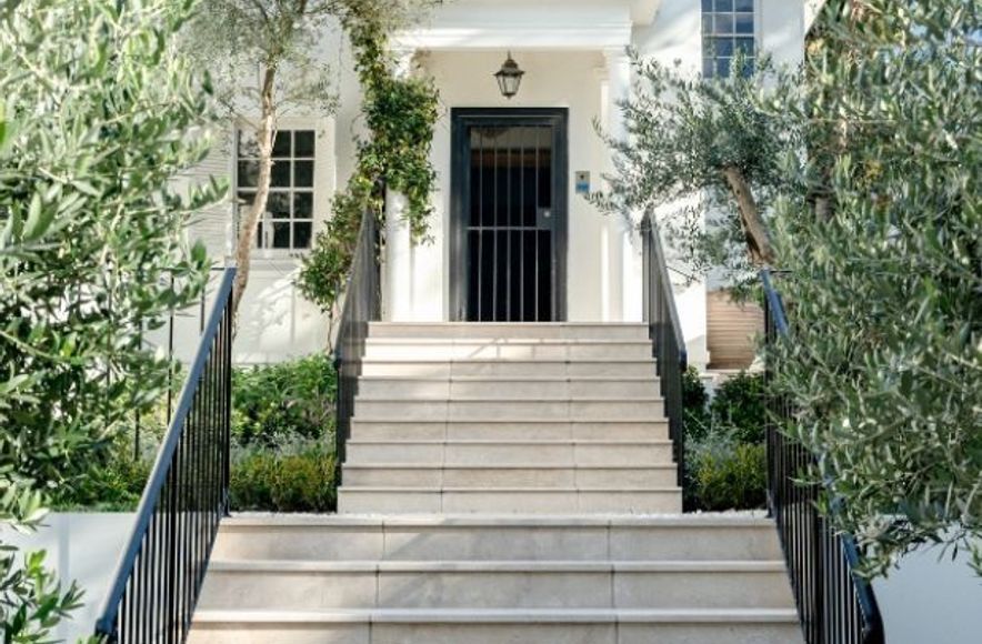 Vaucluse Residence