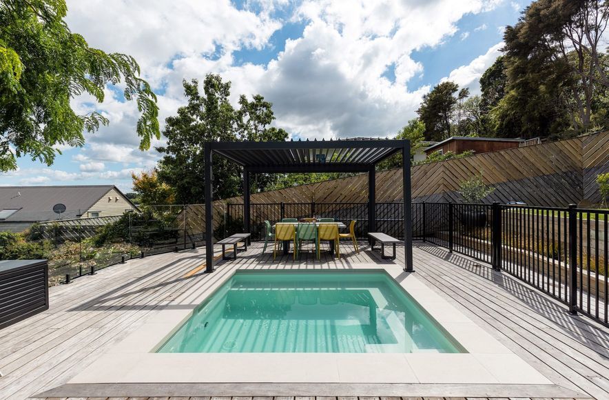 No Compromises Required: SPASA Pool Landscape Design 2025