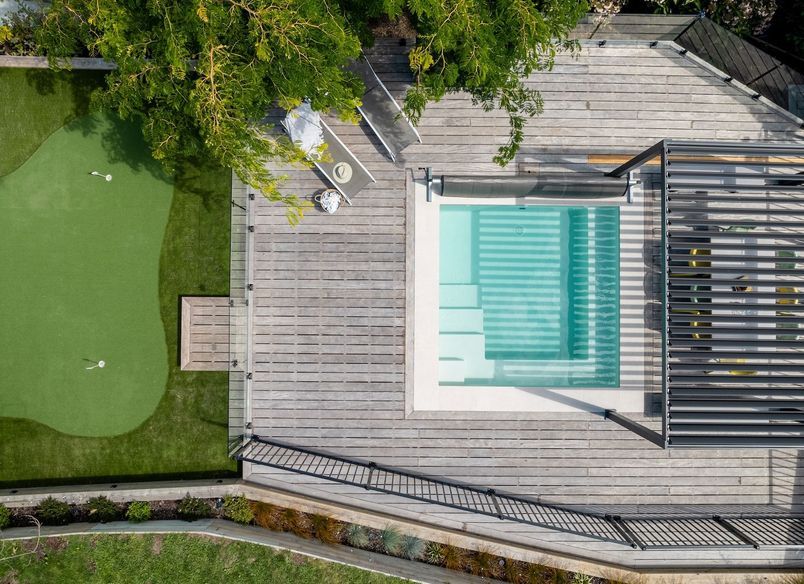 No Compromises Required: SPASA Pool Landscape Design 2025