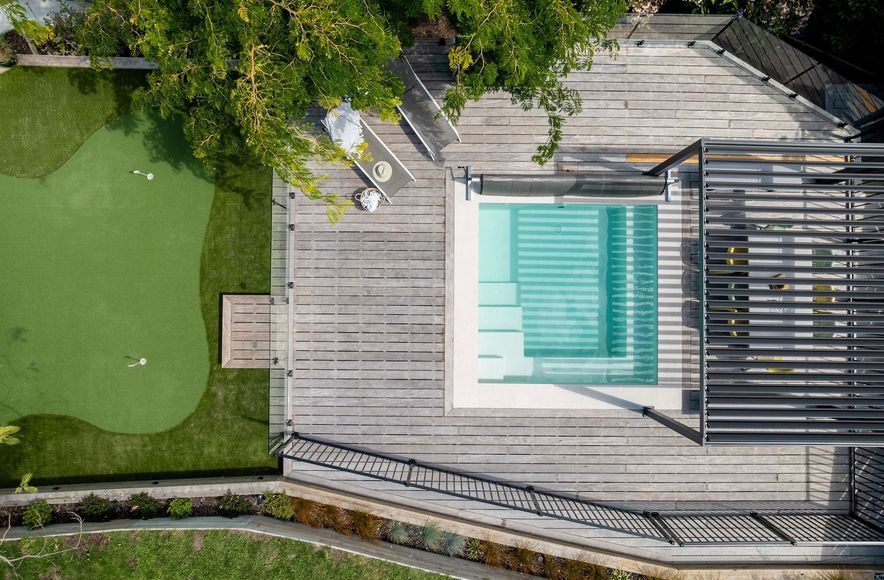 No Compromises Required: SPASA Pool Landscape Design 2025