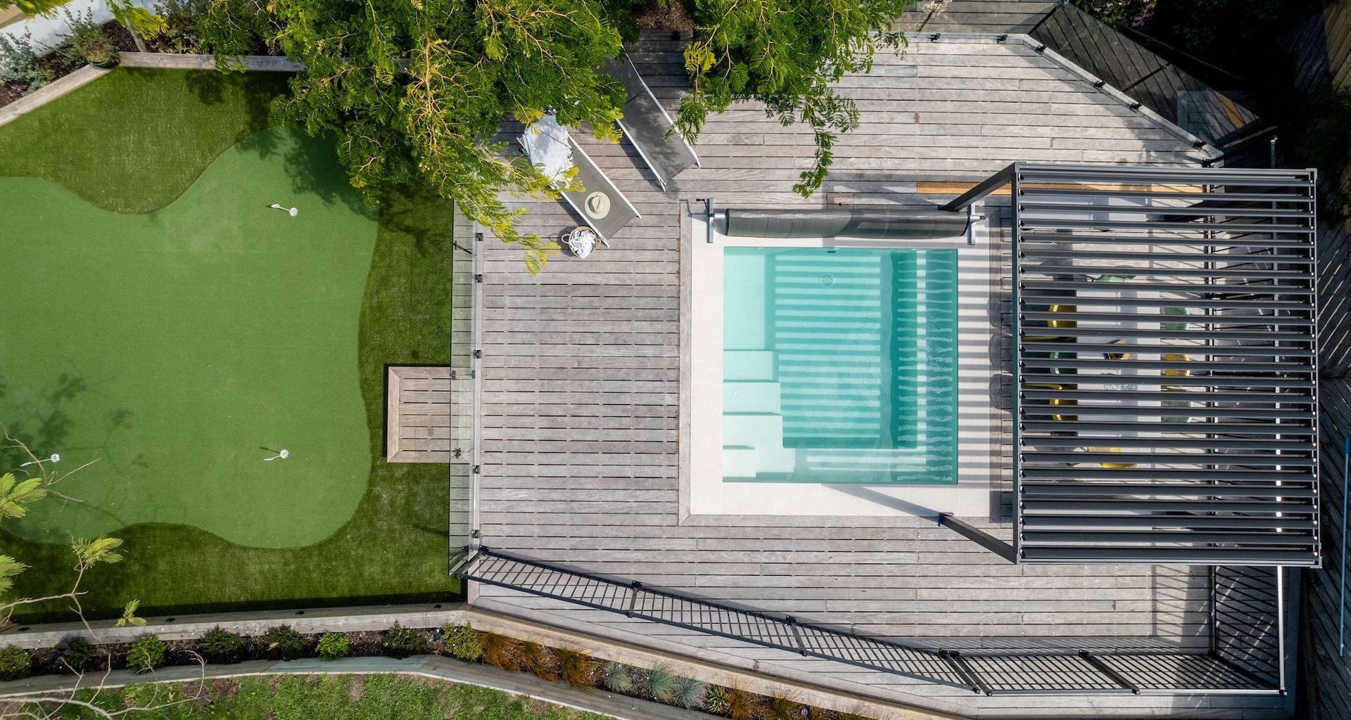 No Compromises Required: SPASA Pool Landscape Design 2025 banner