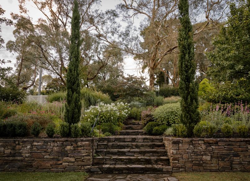 Donvale Cottage
