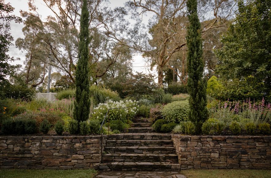 Donvale Cottage