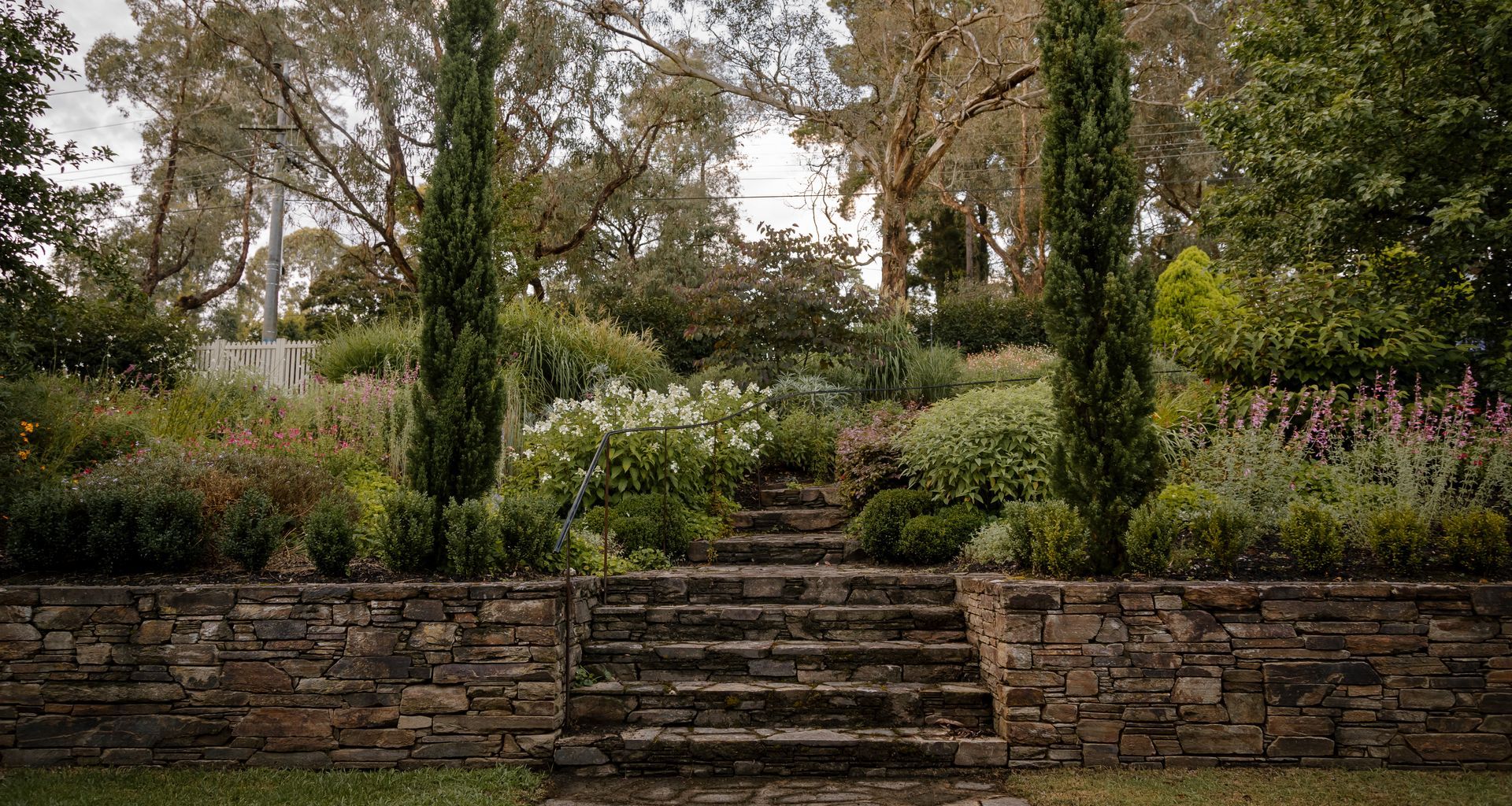 Donvale Cottage banner