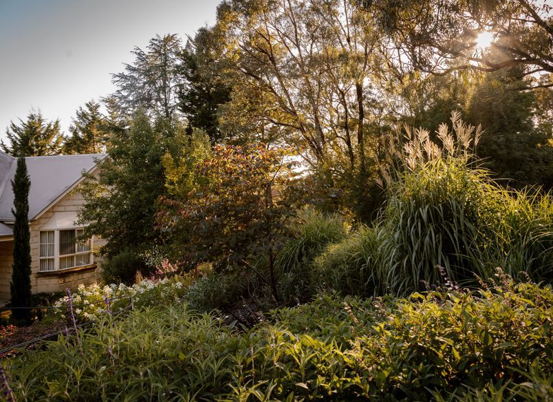 Donvale Cottage