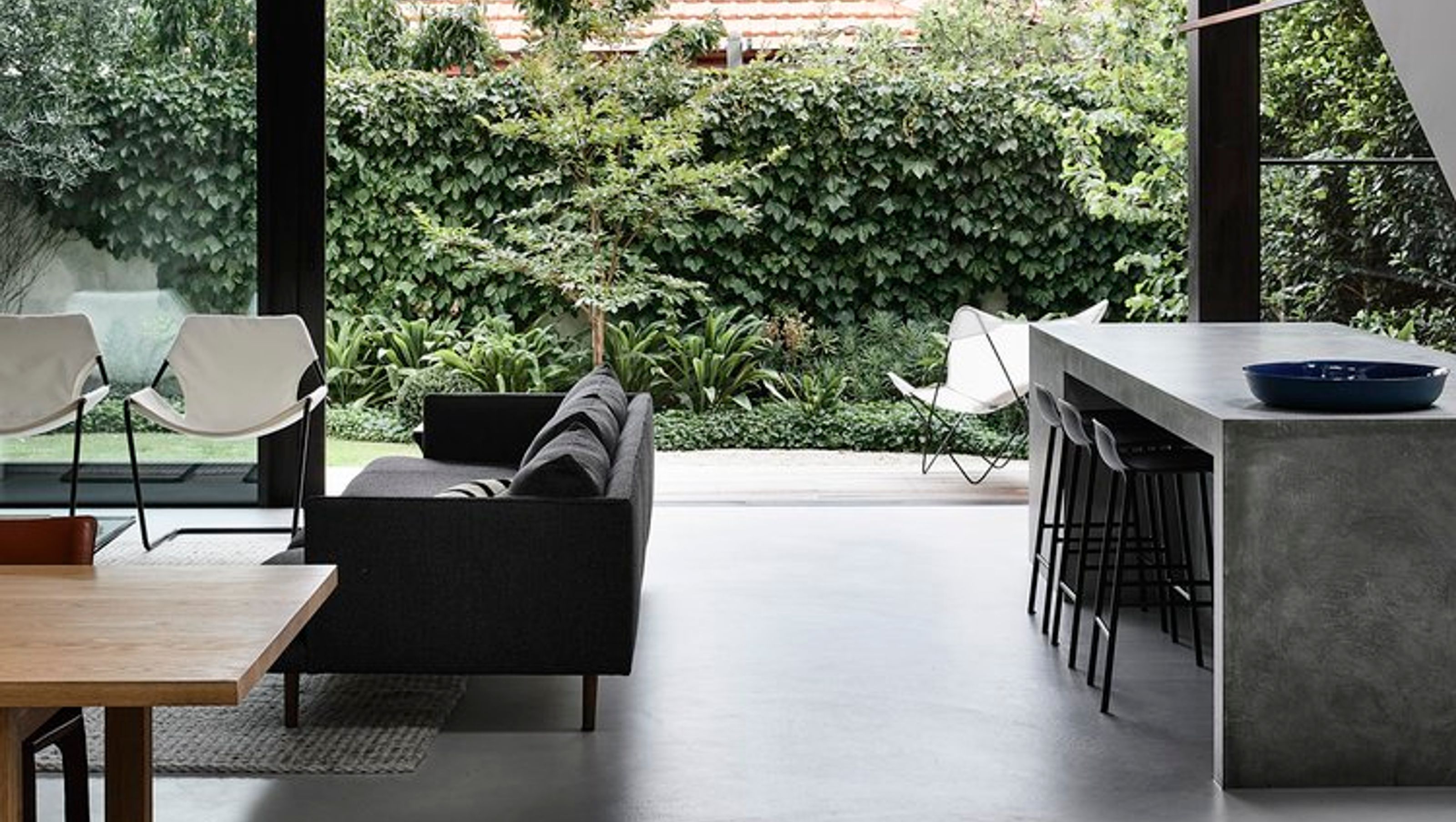 Cercis Garden