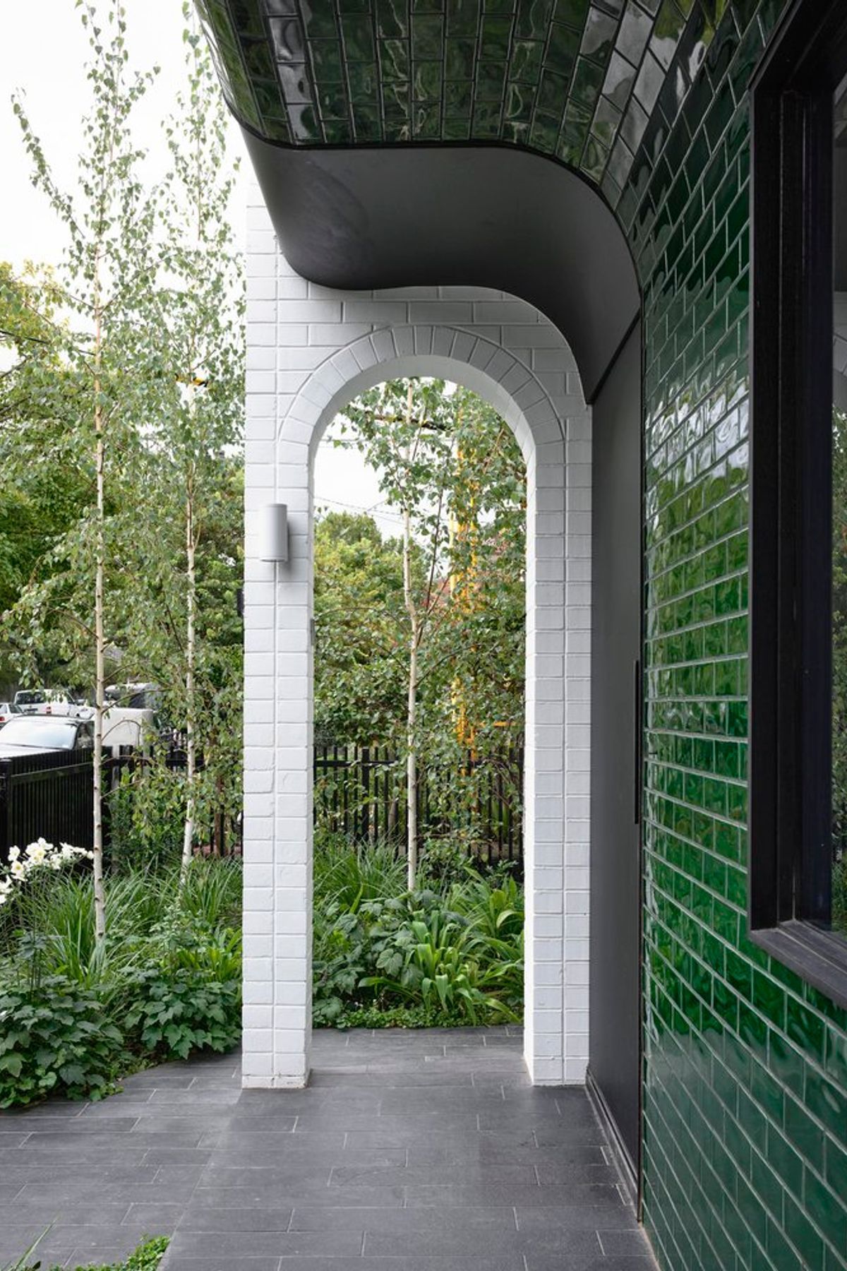 Betula Garden