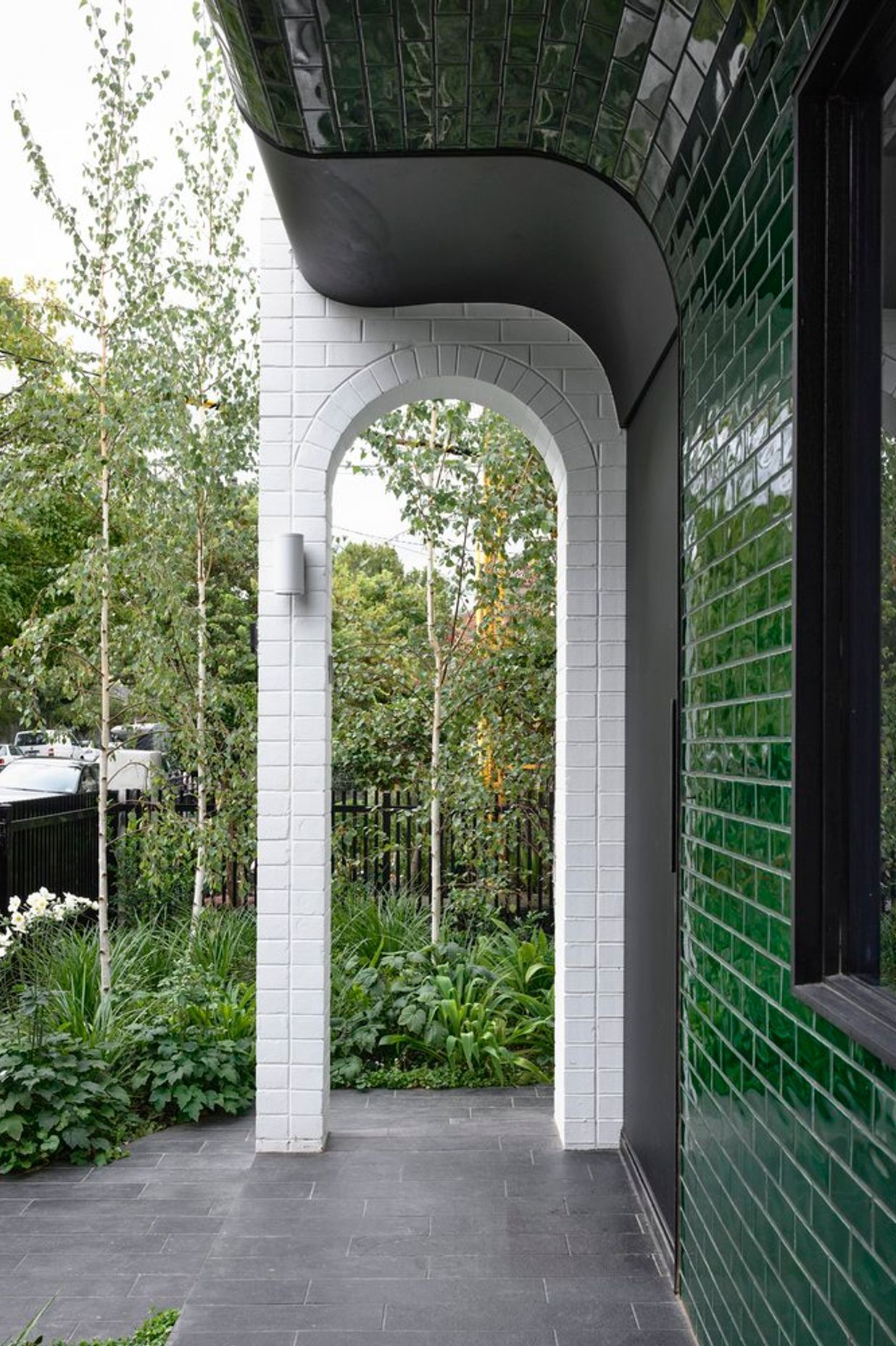 Betula Garden