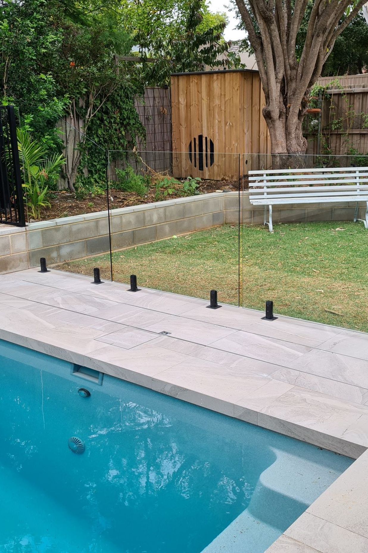Outside Developments | Hazelwood