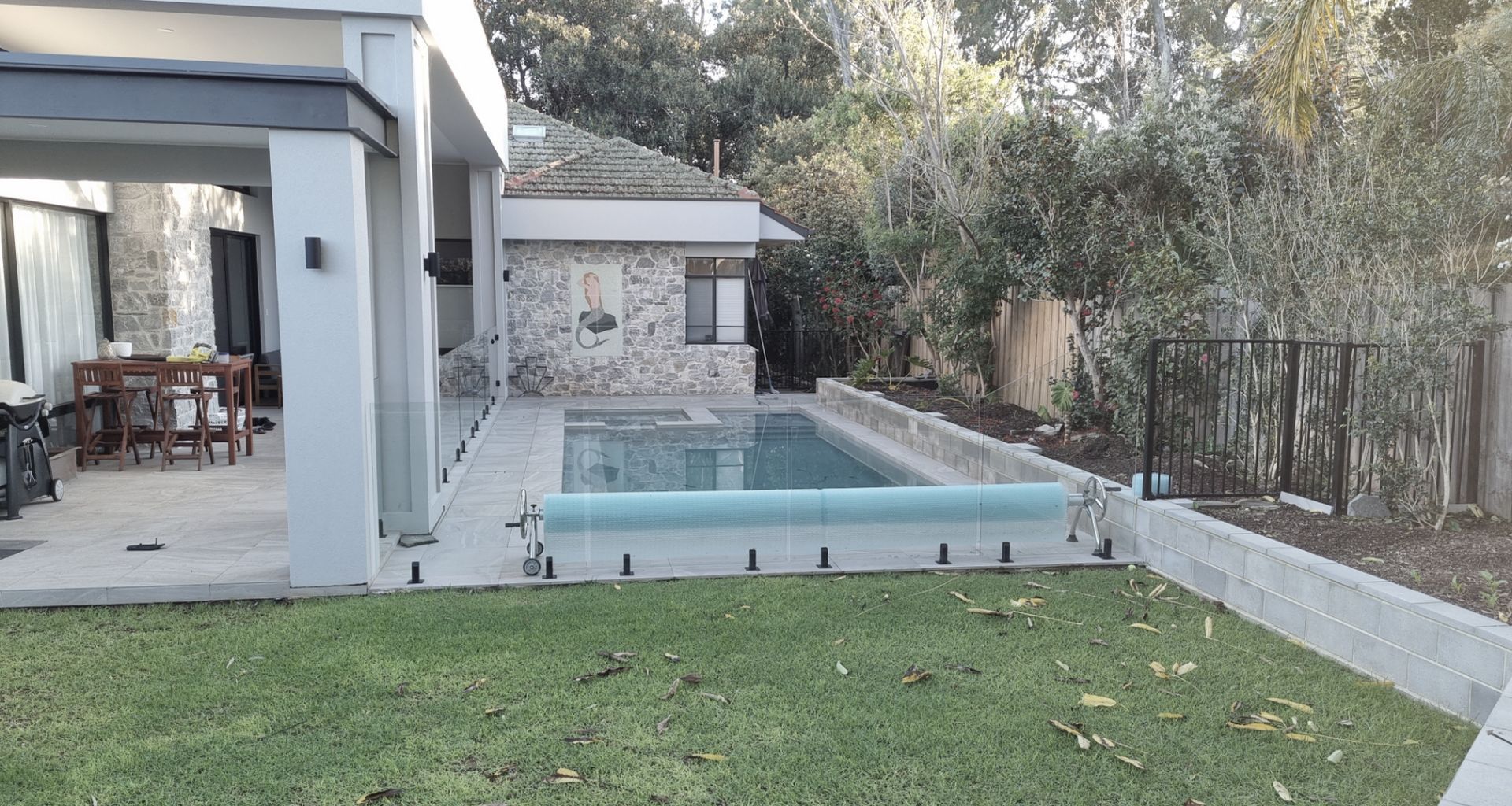 Outside Developments - Hazelwood SA banner