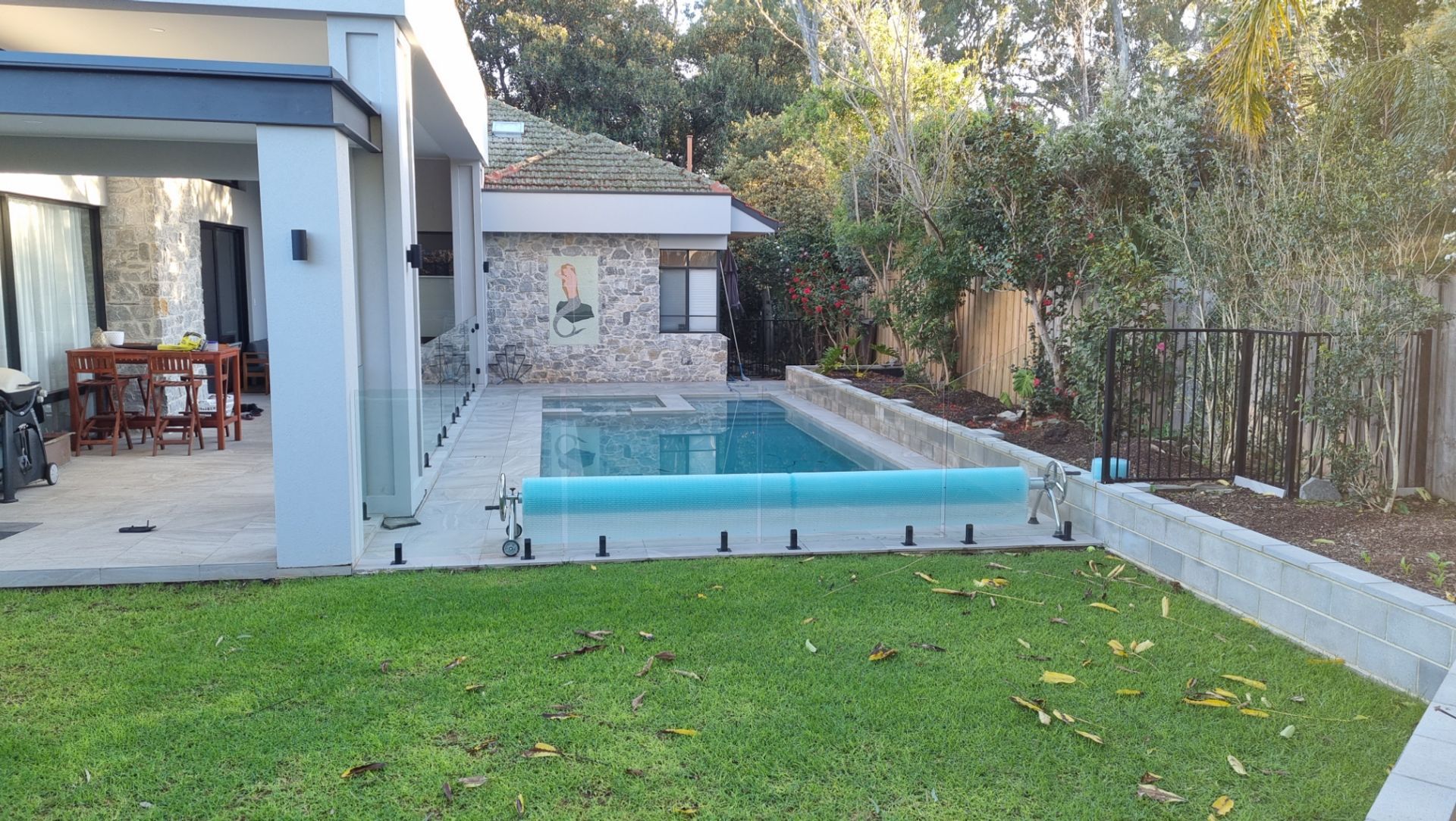 Outside Developments - Hazelwood SA banner