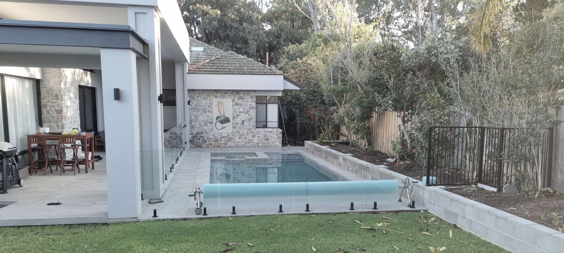 Outside Developments - Hazelwood SA banner