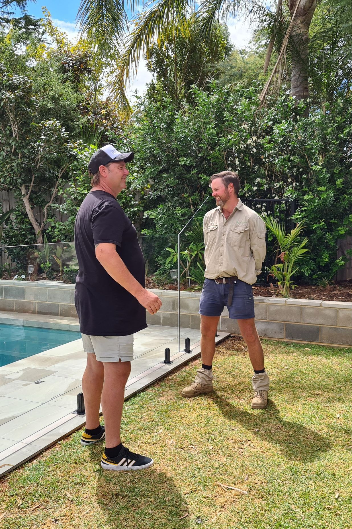 Outside Developments | Hazelwood