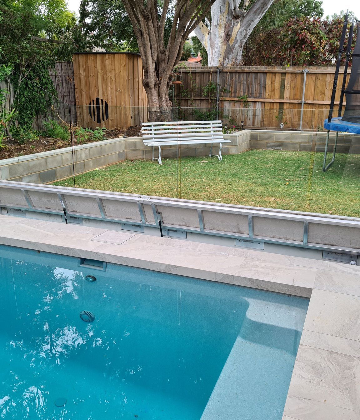 Outside Developments | Hazelwood