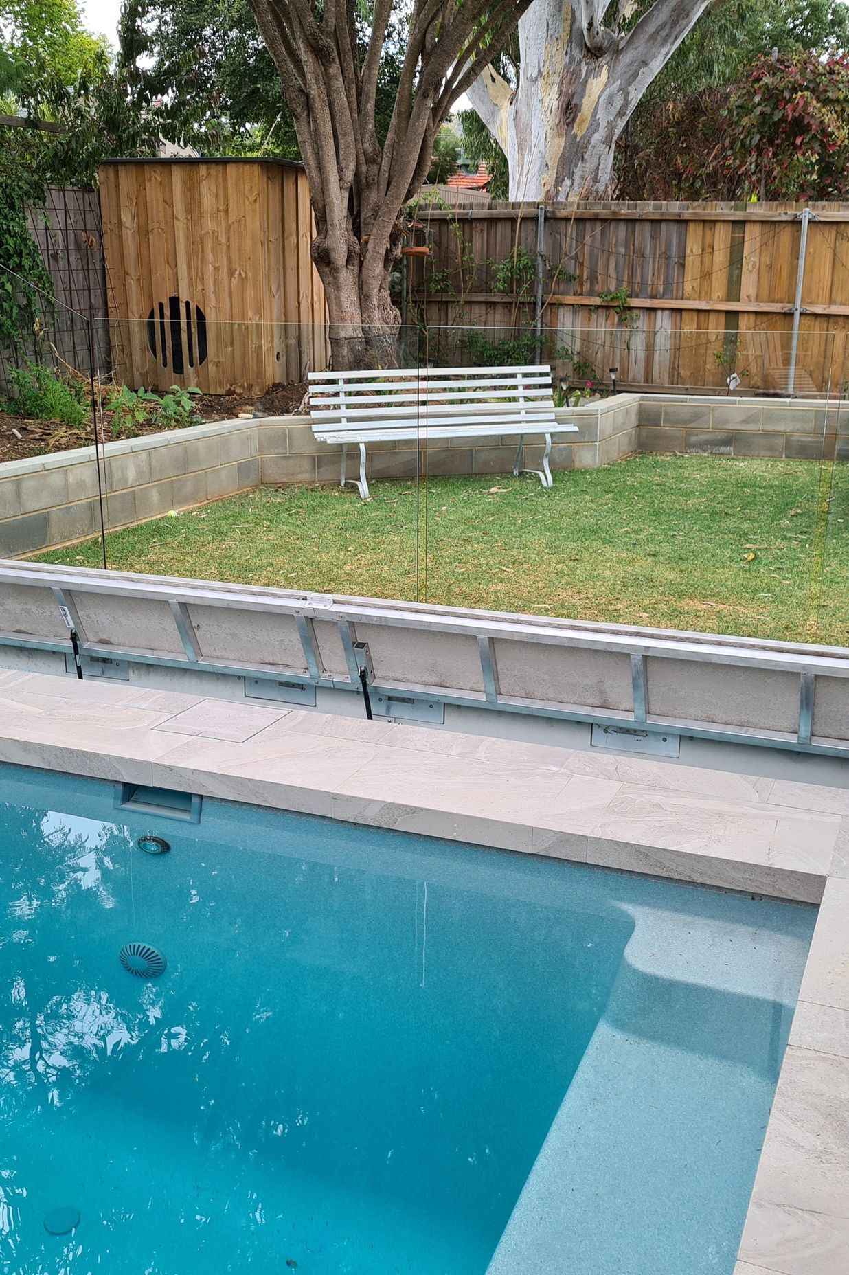 Outside Developments | Hazelwood
