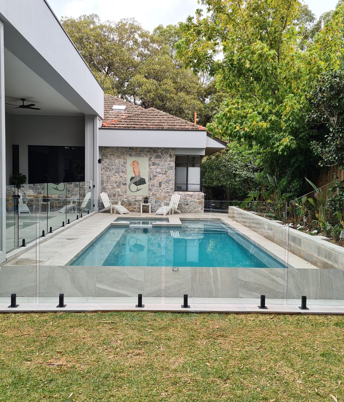 Outside Developments | Hazelwood