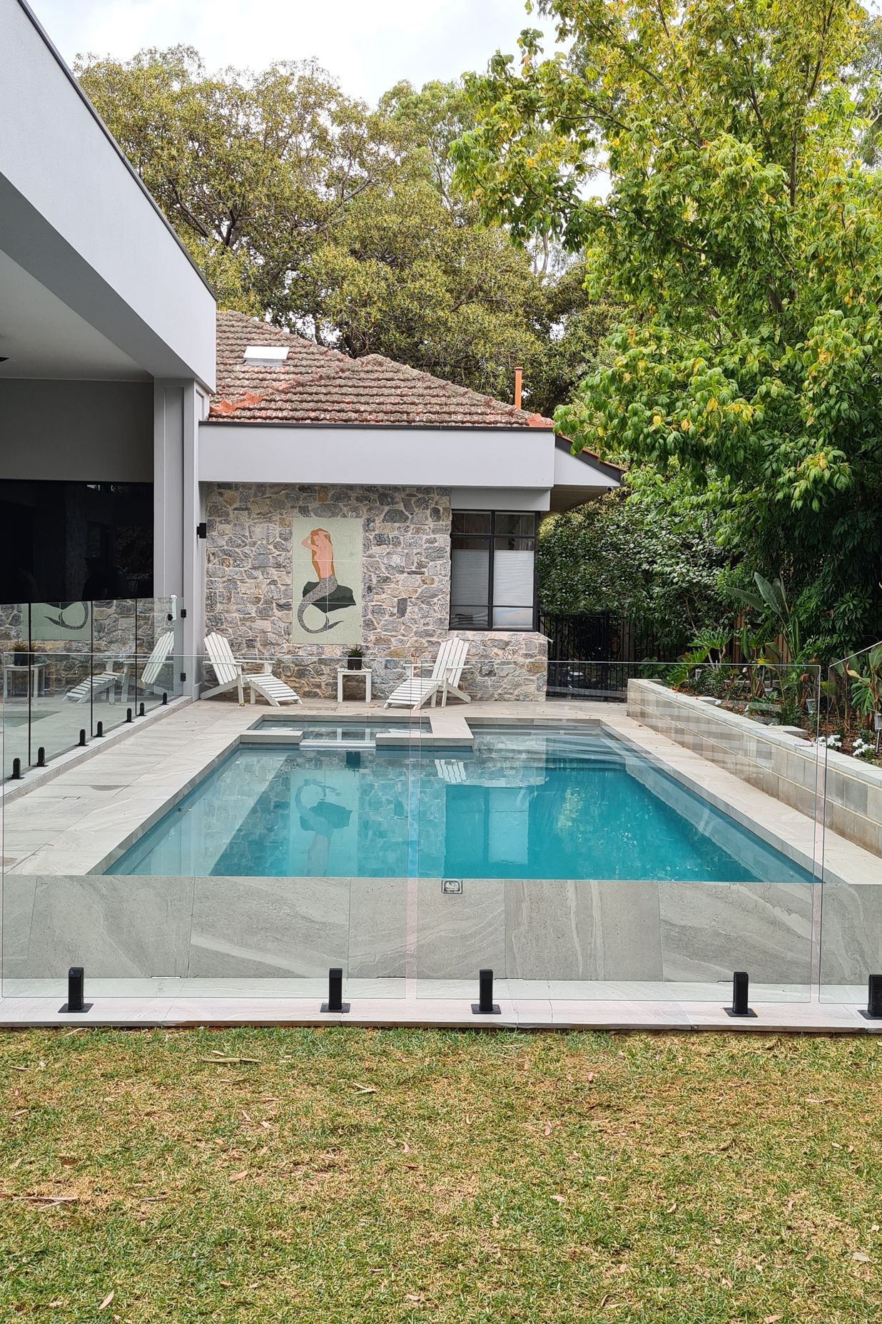 Outside Developments | Hazelwood
