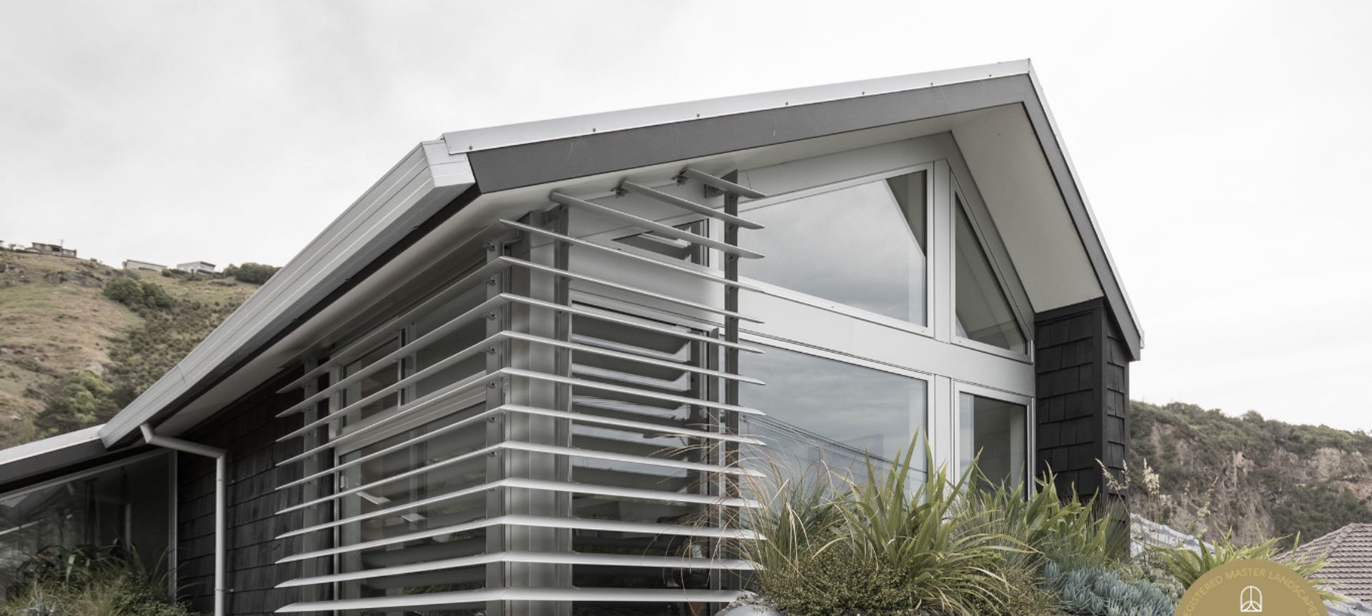 Christchurch Home Green Roof banner