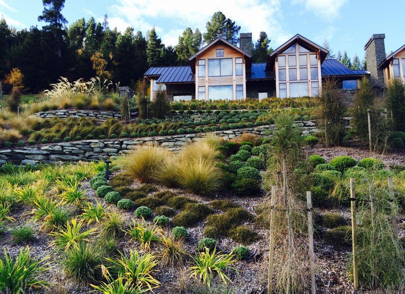 Residential Project - Pinnacle Place, Queenstown