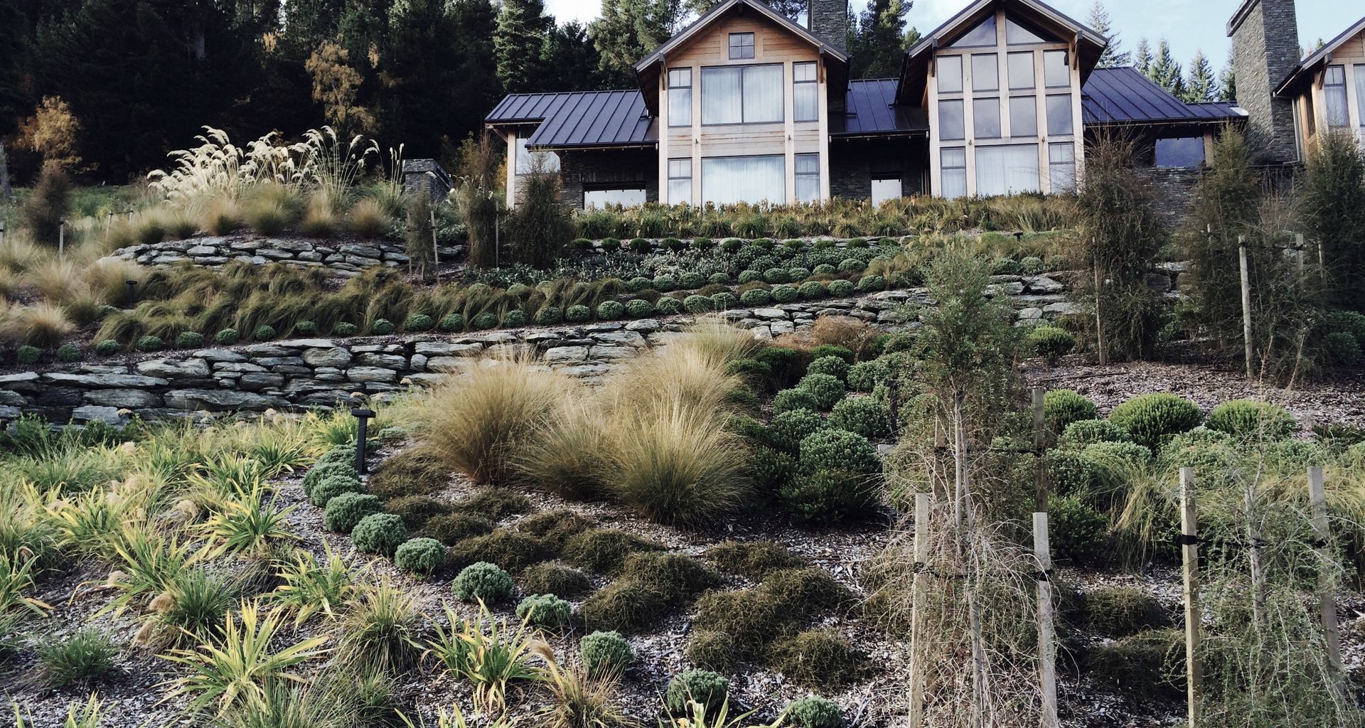 Residential Project - Pinnacle Place, Queenstown banner