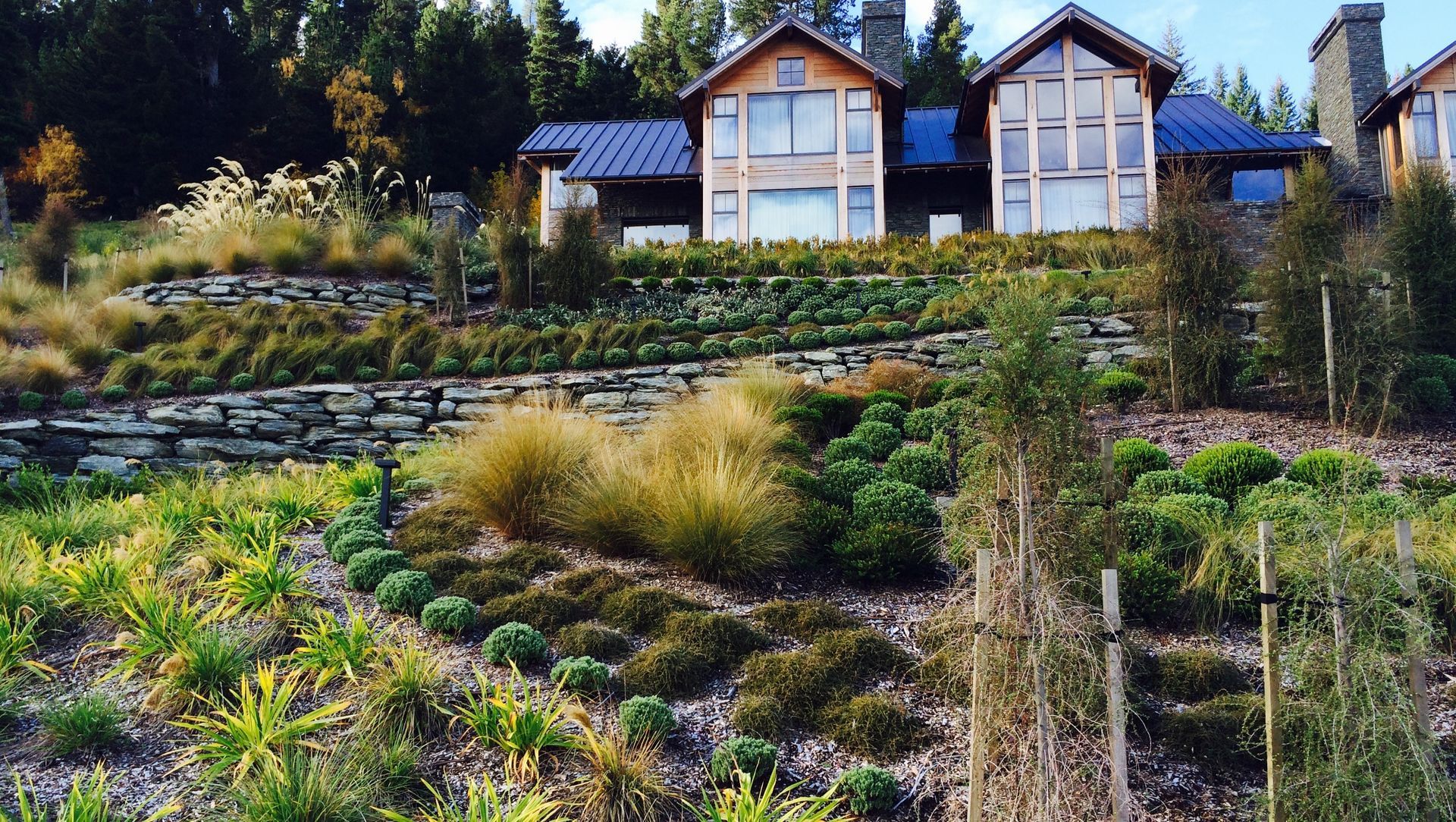 Residential Project - Pinnacle Place, Queenstown banner