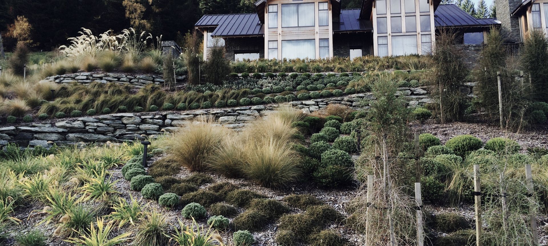 Residential Project - Pinnacle Place, Queenstown banner