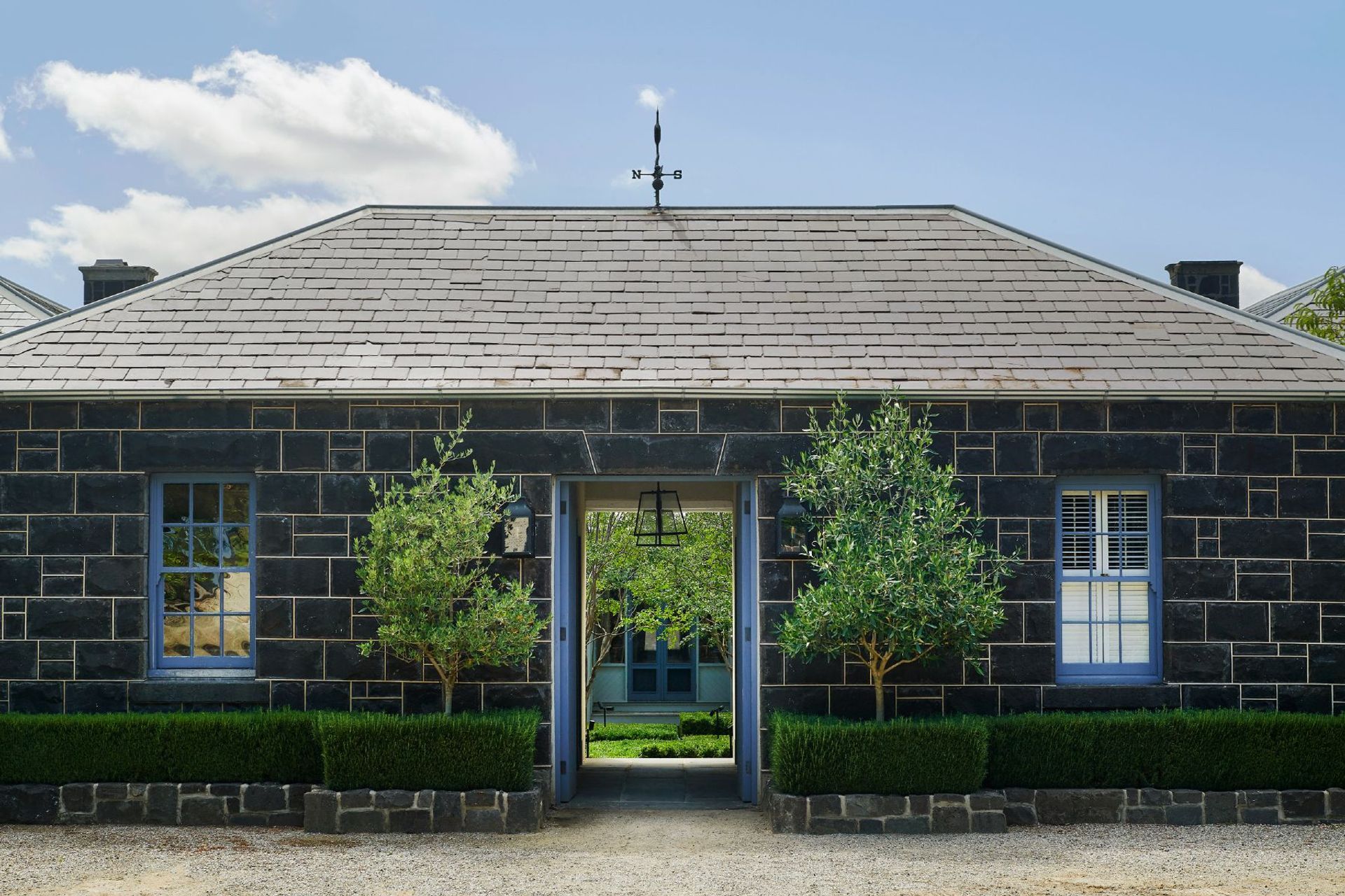 Darriwill – Western District