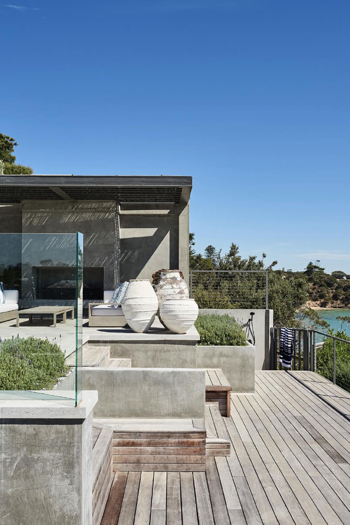 The Cutting – Portsea