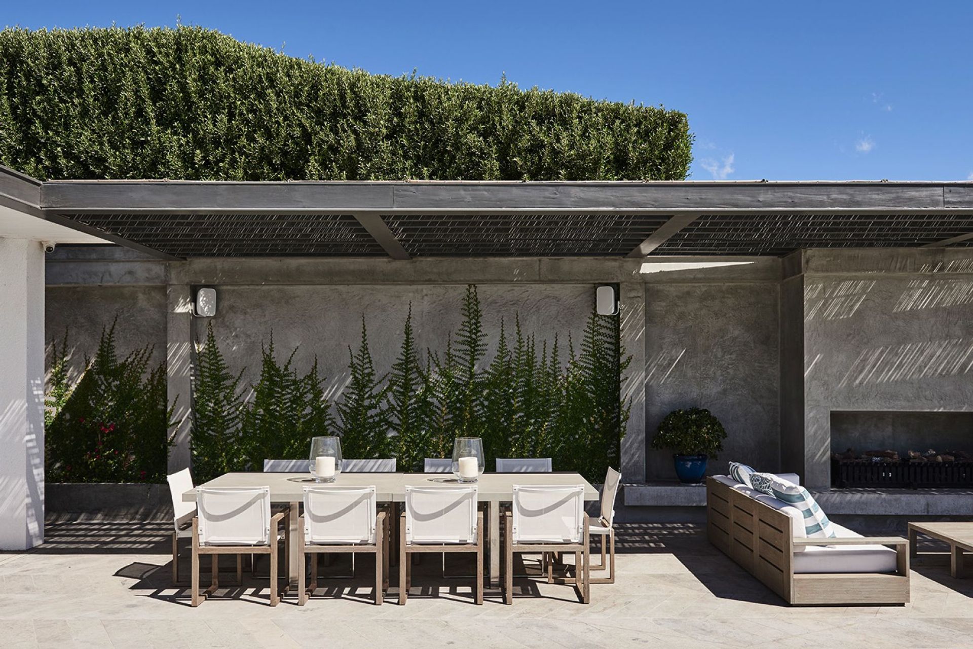 The Cutting – Portsea