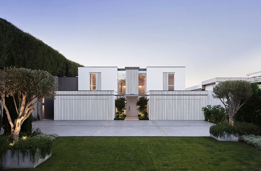 PORTSEA