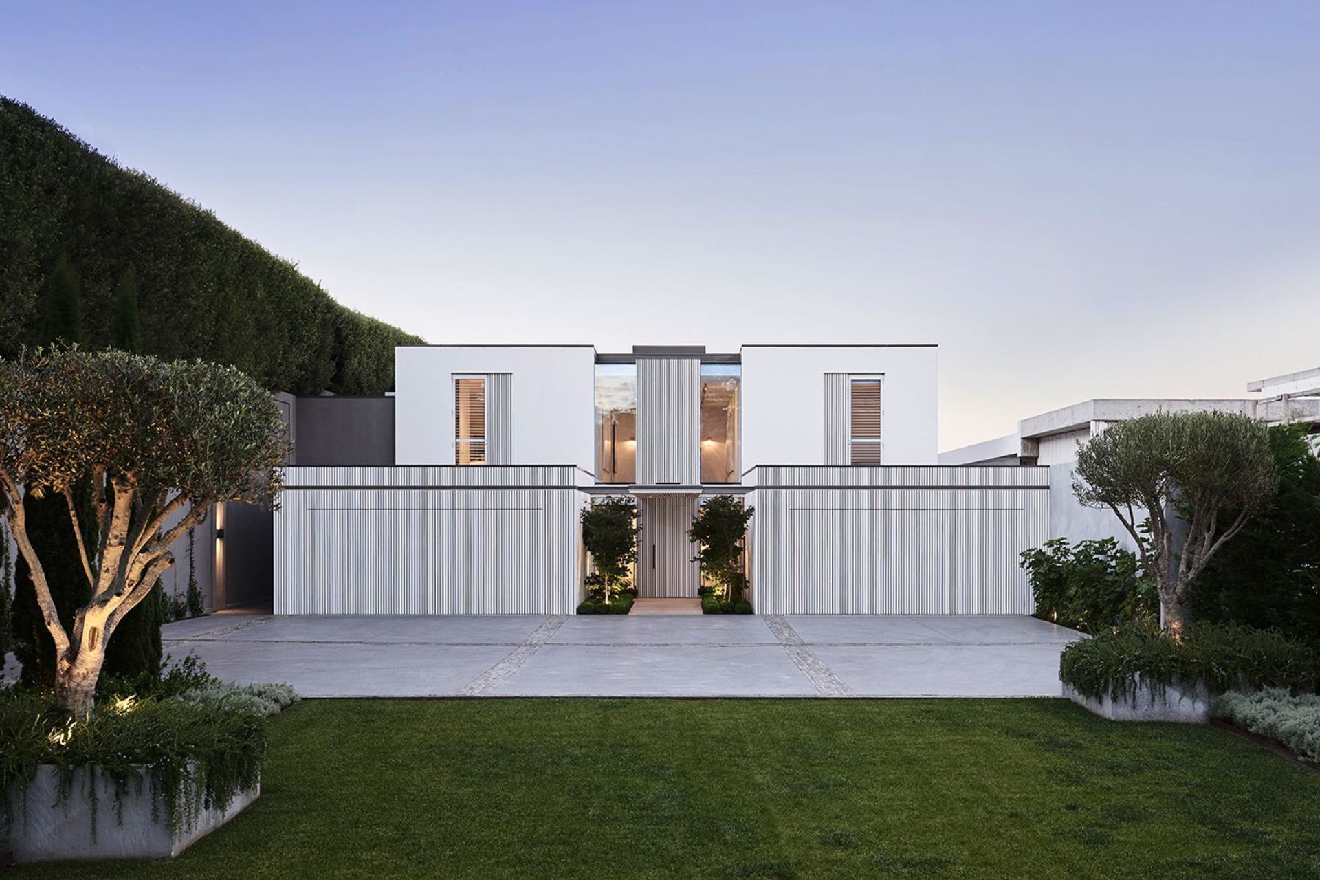 The Cutting – Portsea