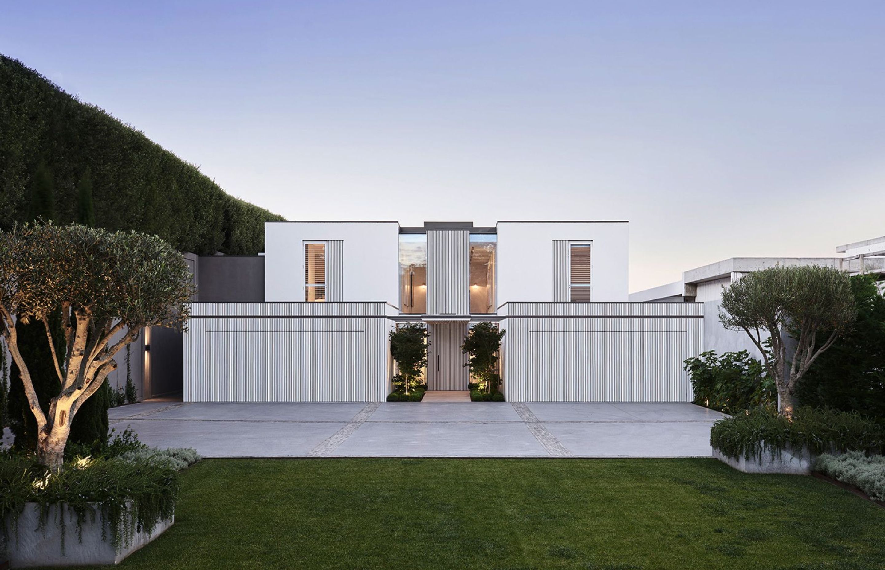 The Cutting – Portsea