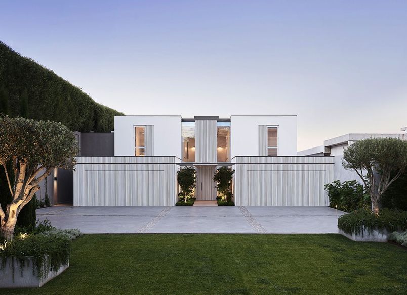 PORTSEA