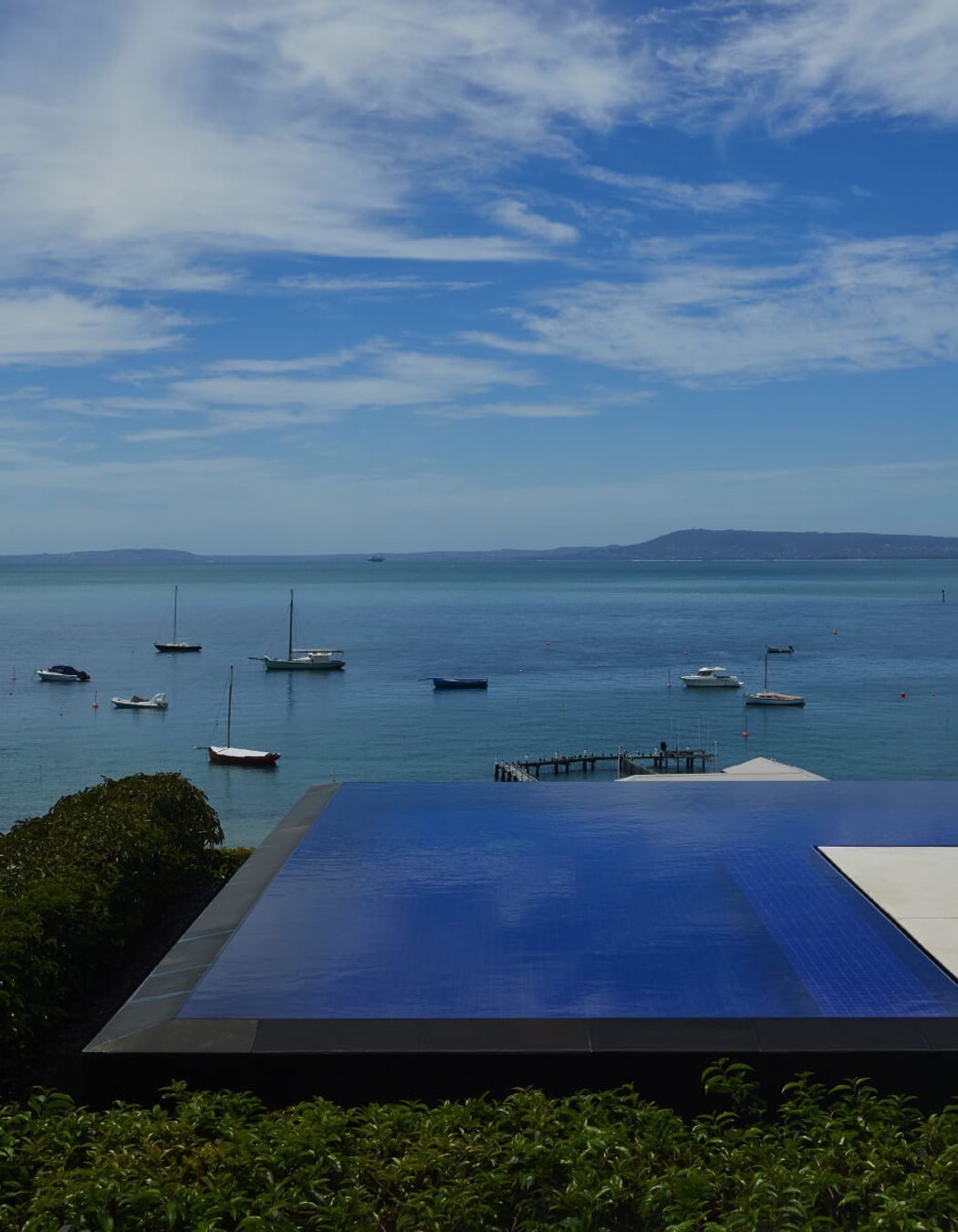 Point Nepean Road – Sorrento