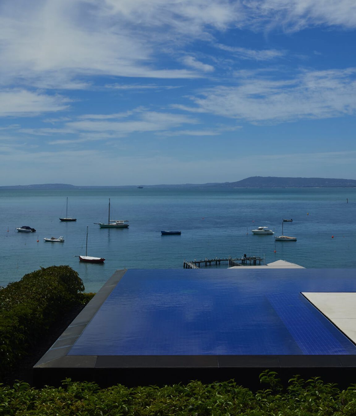 Point Nepean Road – Sorrento