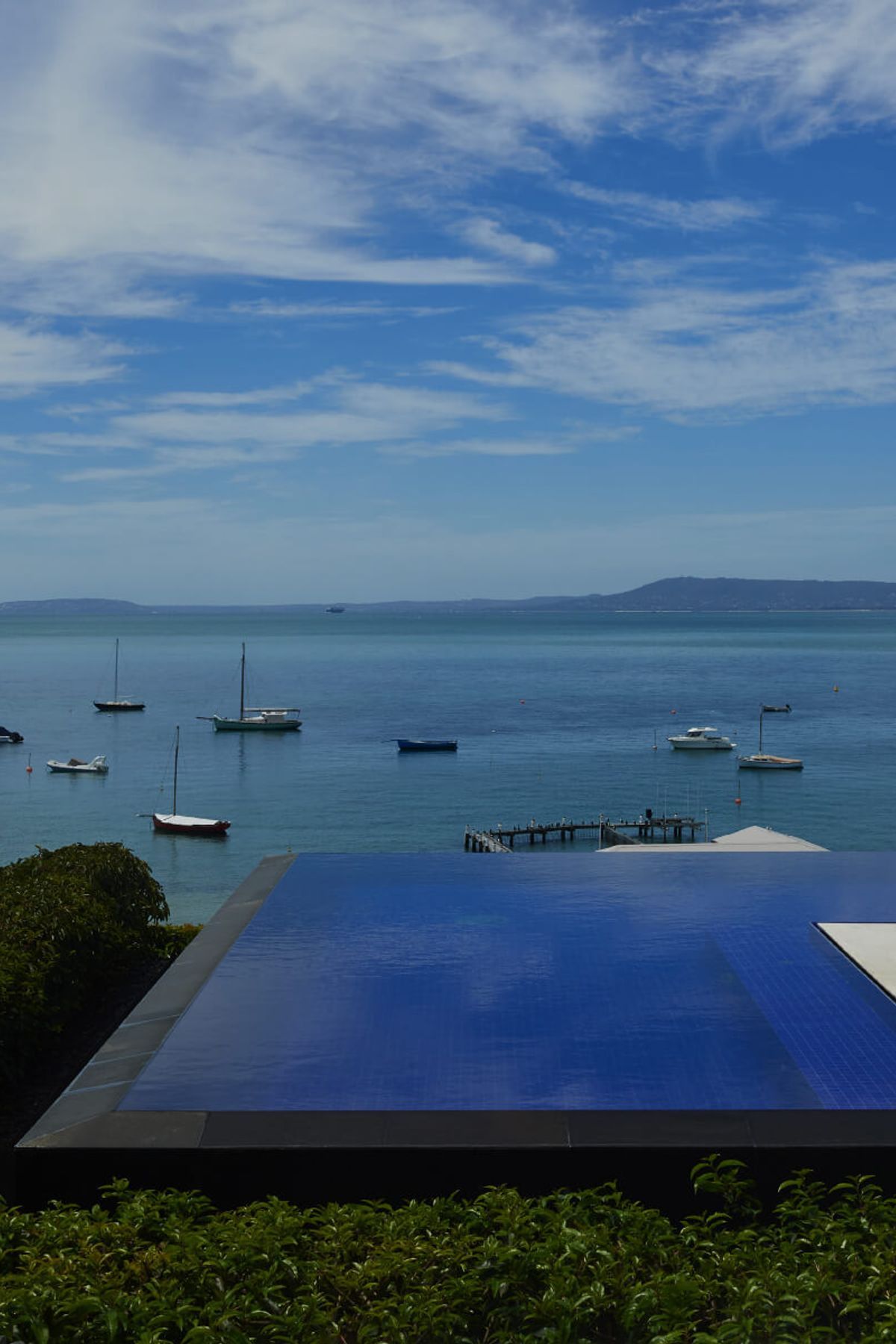 Point Nepean Road – Sorrento