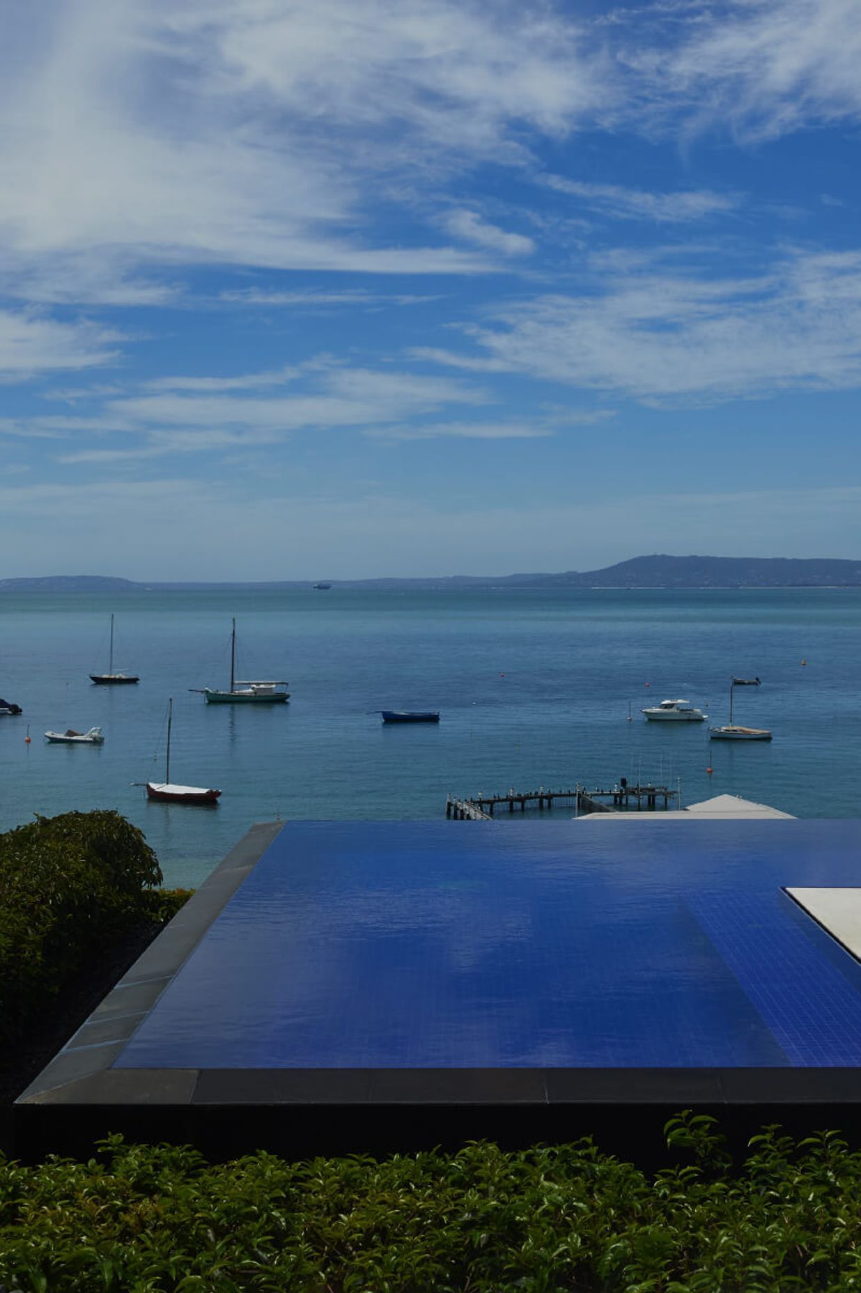 Point Nepean Road – Sorrento