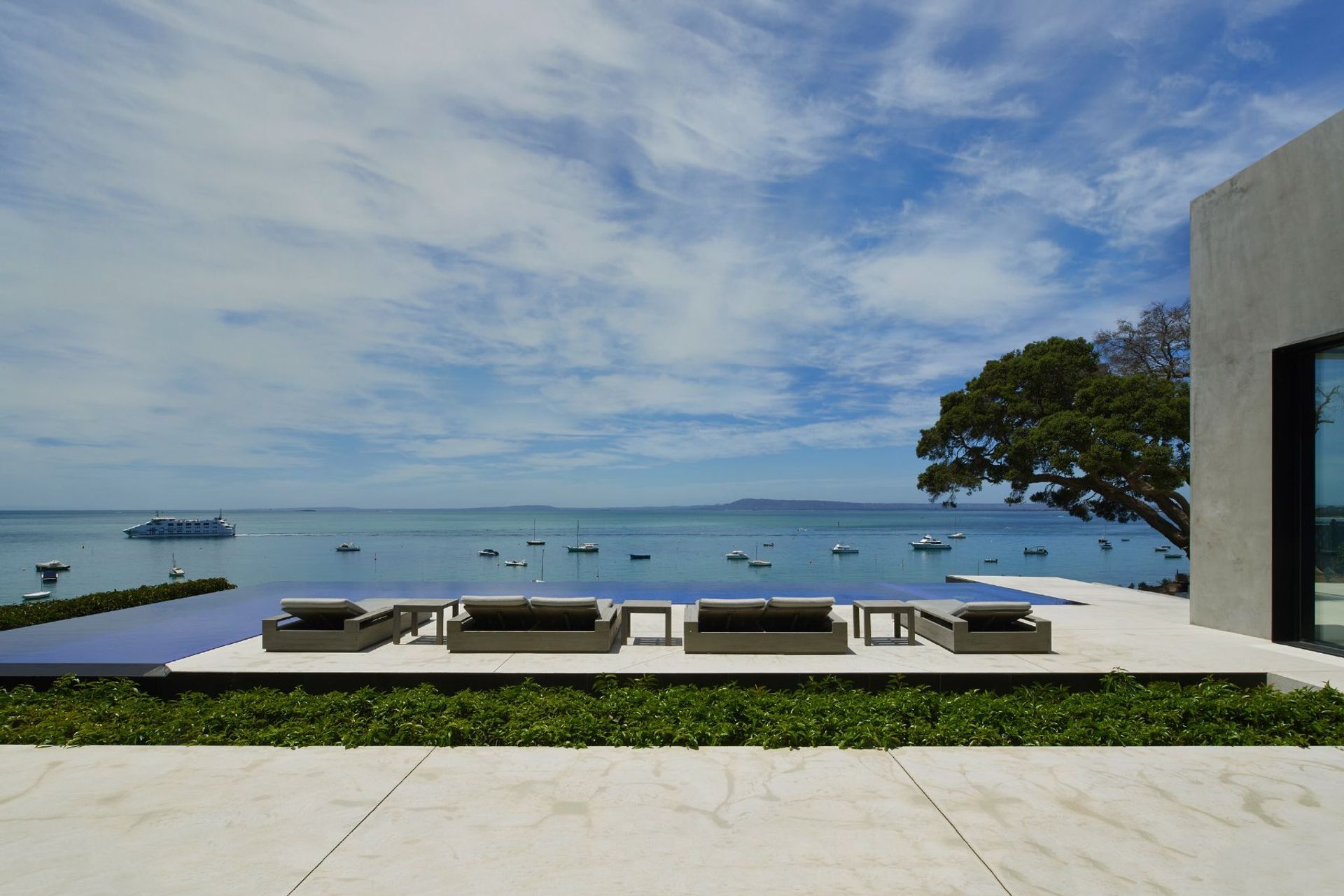 Point Nepean Road – Sorrento