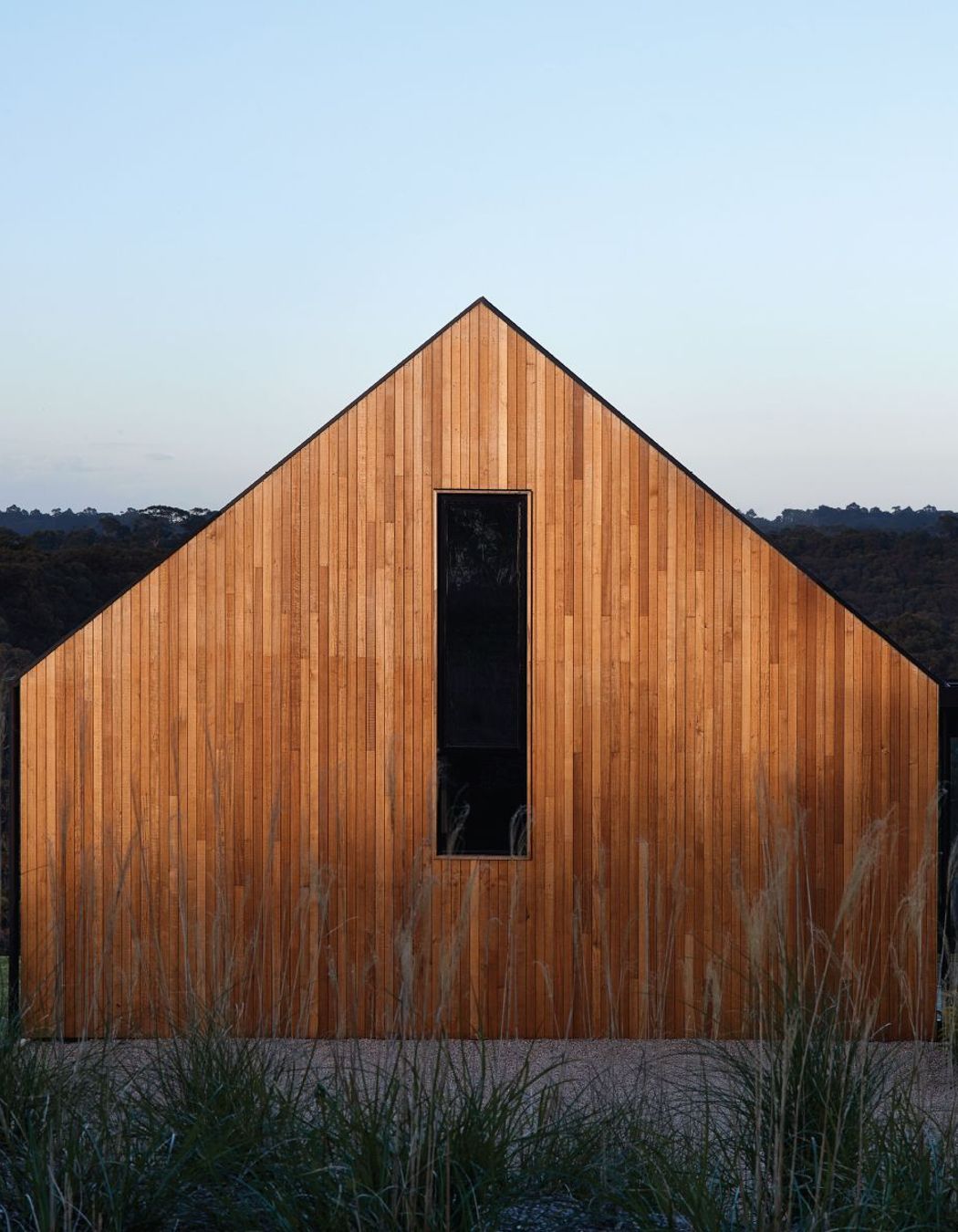 Old Cottontree Road, Mornington Peninsula