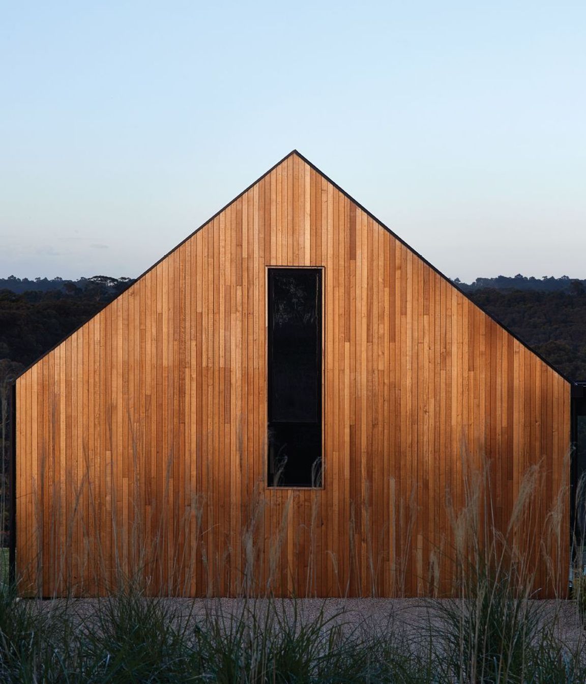 Old Cottontree Road, Mornington Peninsula