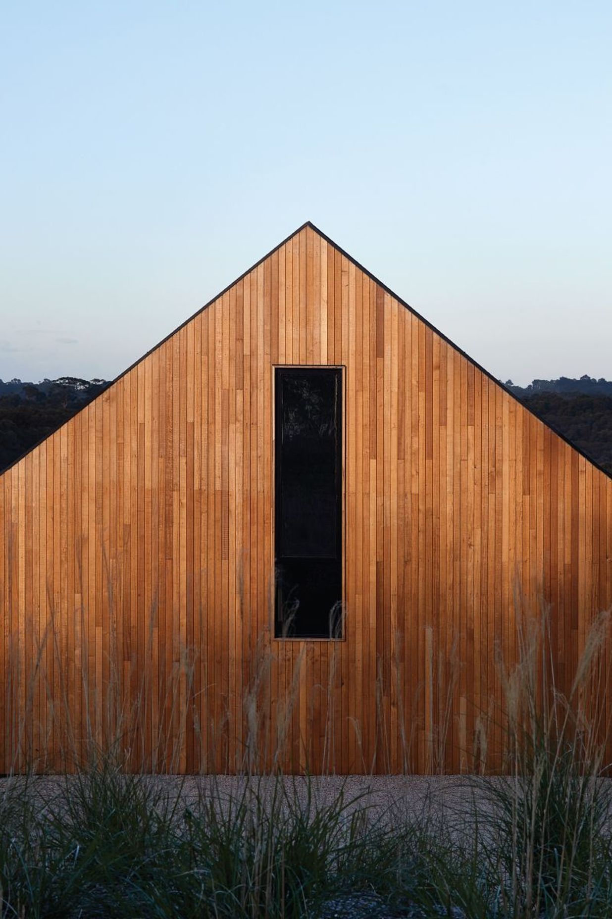 Old Cottontree Road, Mornington Peninsula