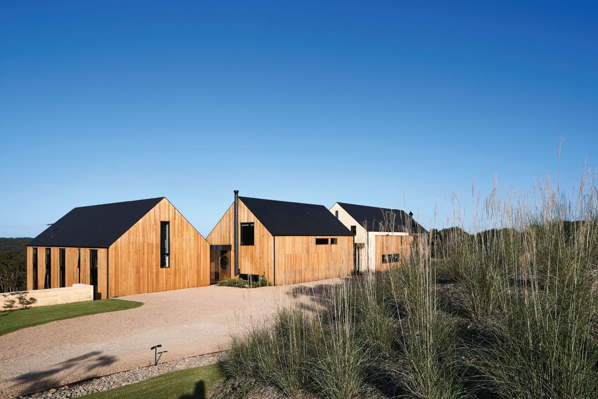 Old Cottontree Road, Mornington Peninsula