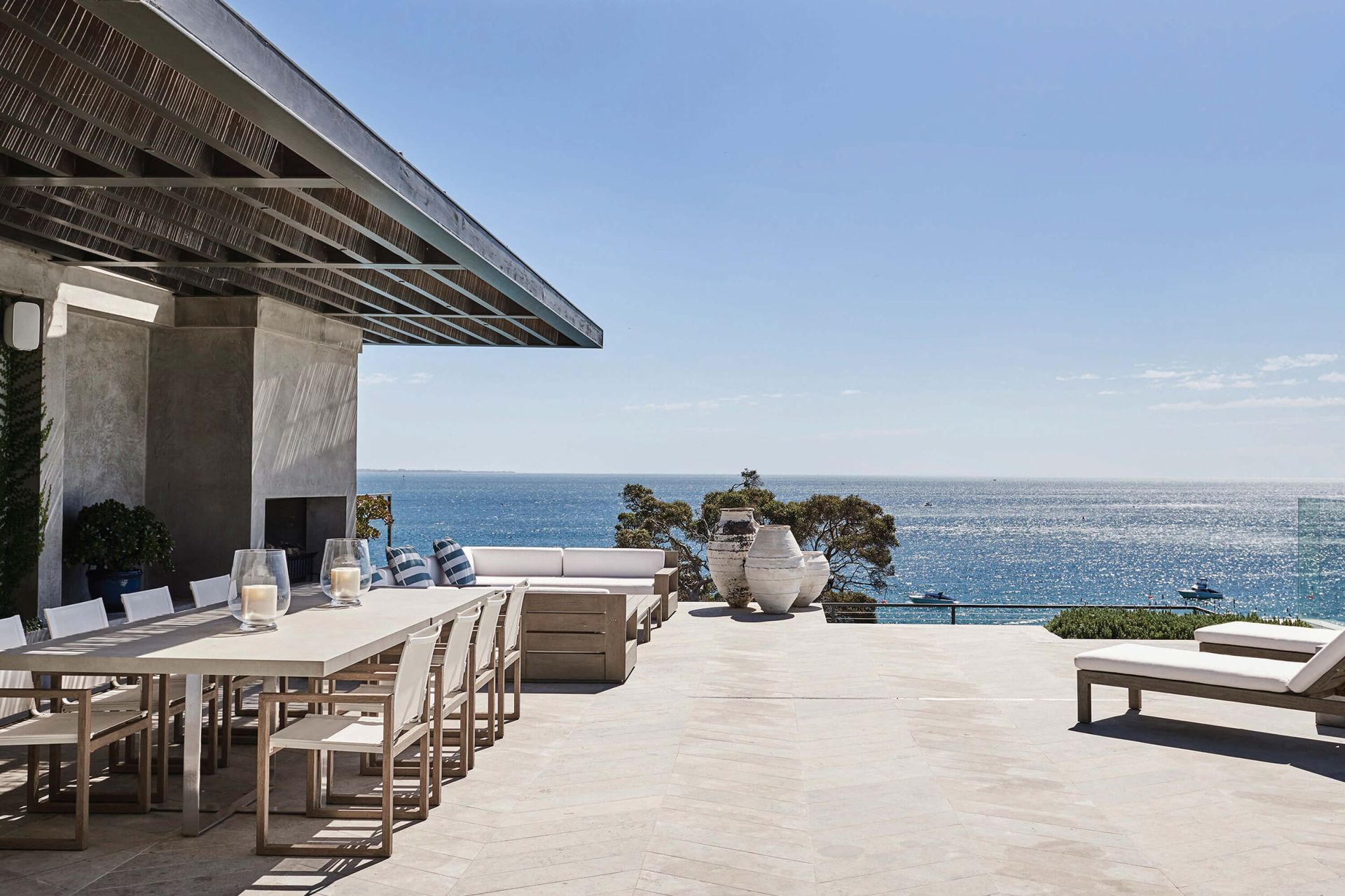 The Cutting – Portsea