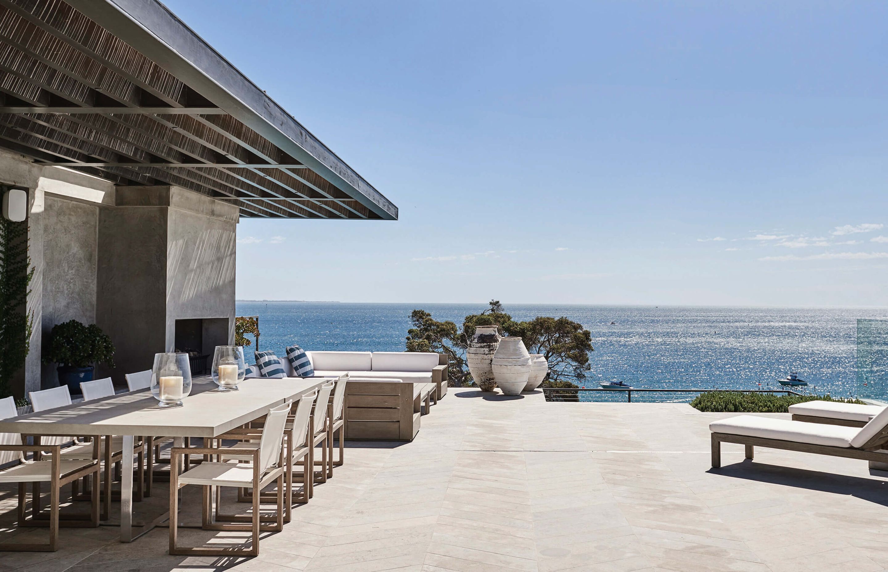 The Cutting – Portsea