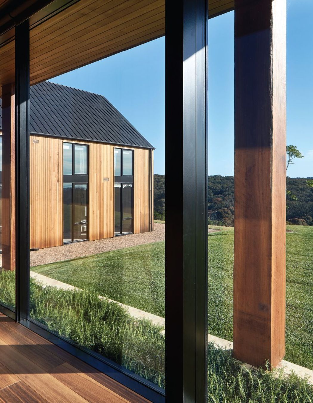 Old Cottontree Road, Mornington Peninsula