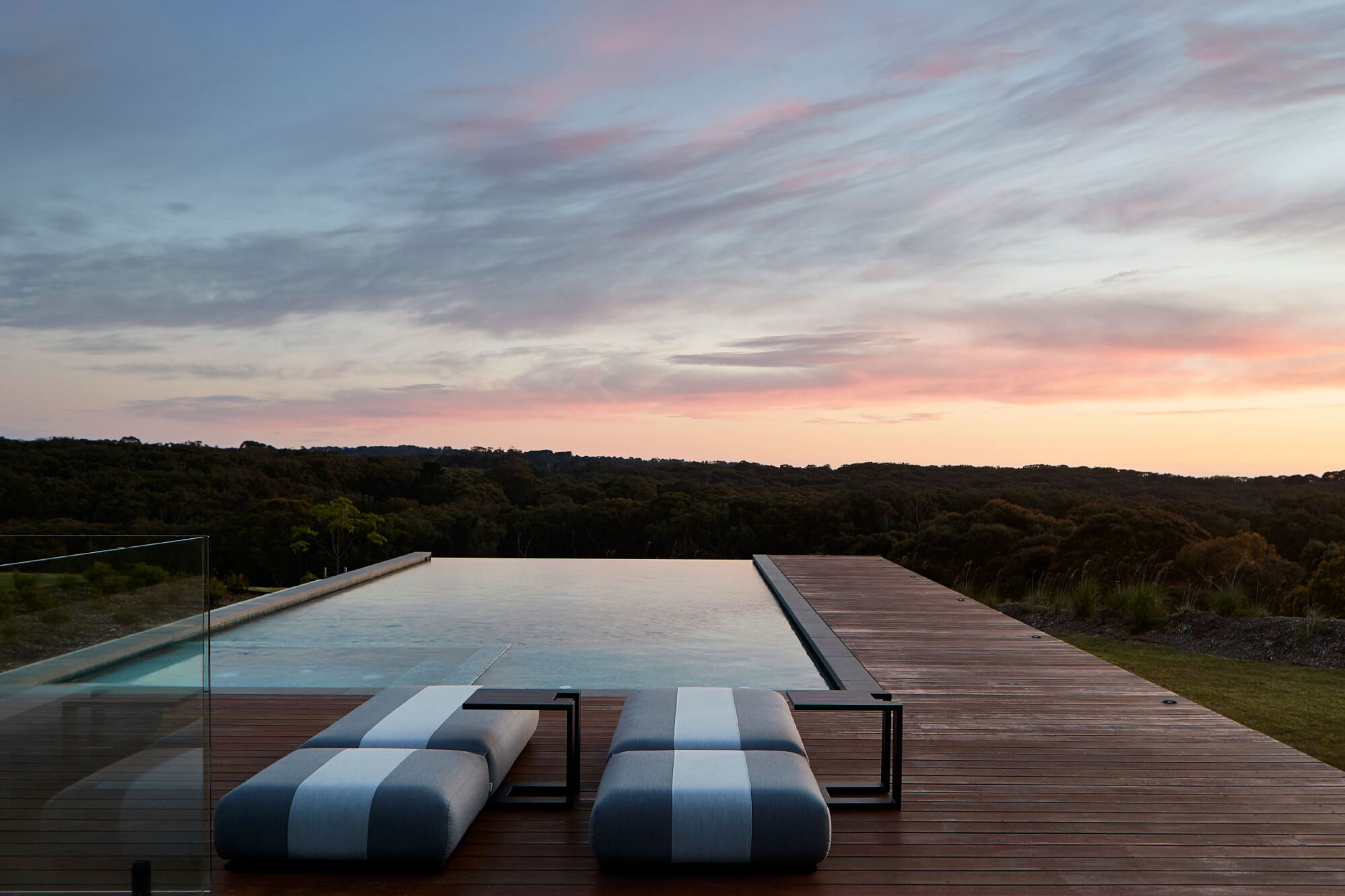 Old Cottontree Road, Mornington Peninsula