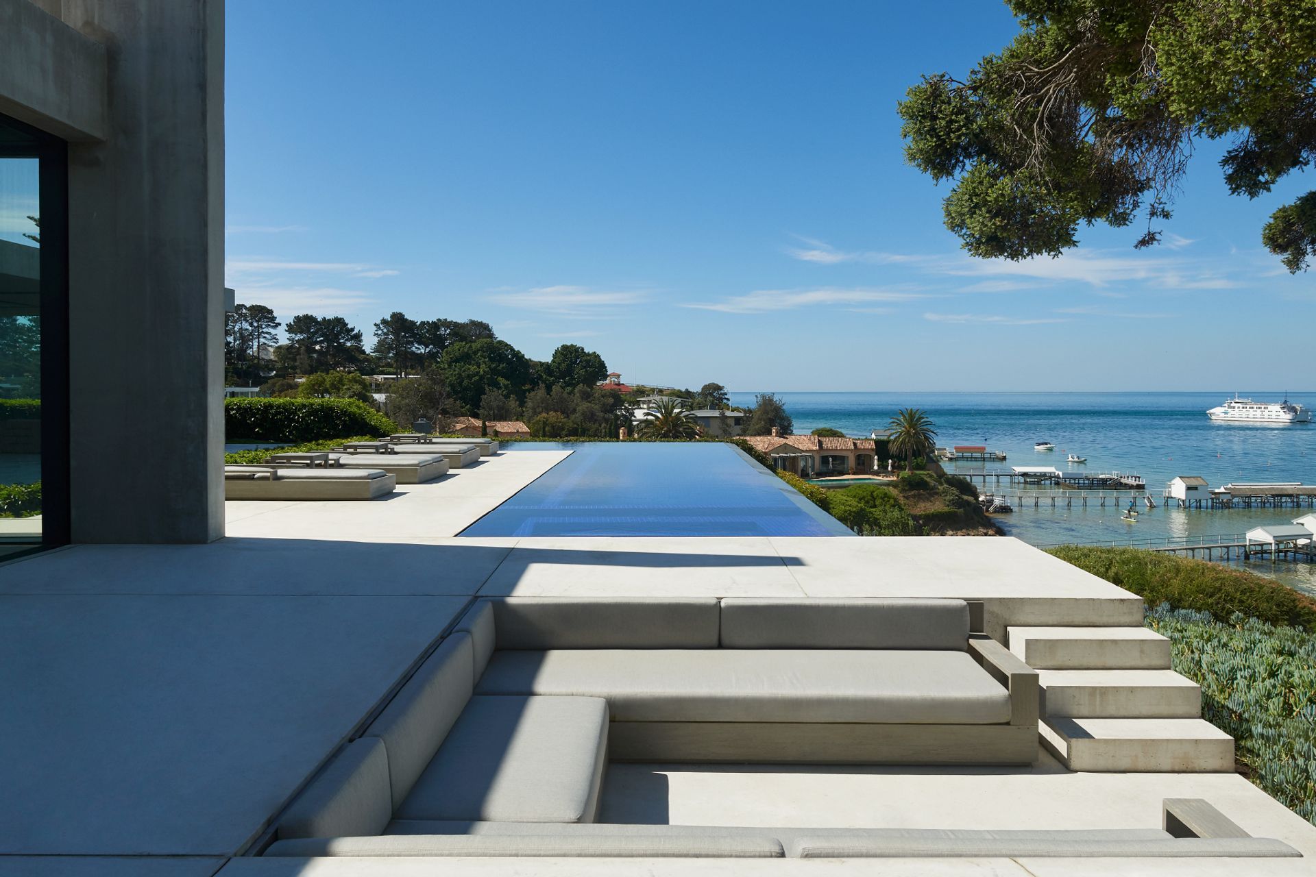 Point Nepean Road – Sorrento