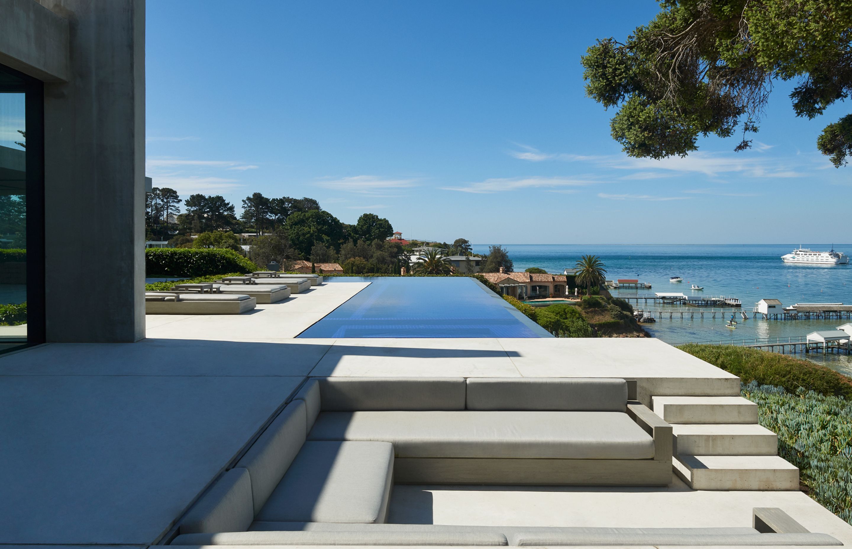 Point Nepean Road – Sorrento
