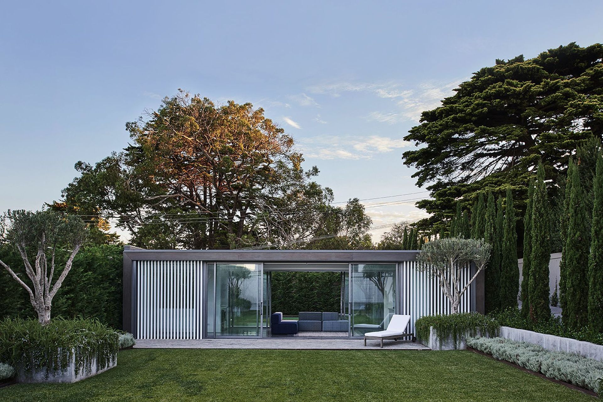 The Cutting – Portsea