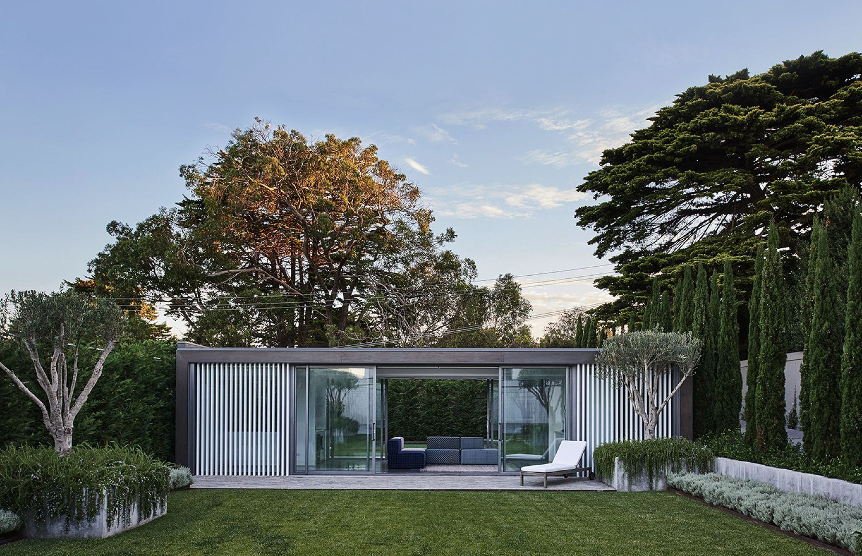 The Cutting – Portsea